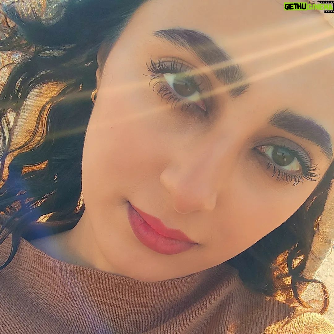 Melika Shaban - 7.2K Likes - 🌬️