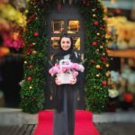 Melika Shaban Instagram - Merry Christmas 🎁 🎄
