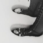 Melika Shaban Instagram – ❄️