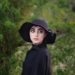Melika Shaban Instagram – در زمان حال زندگی کن نه گذشته
