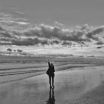Melika Shaban Instagram - 🌤️🌊