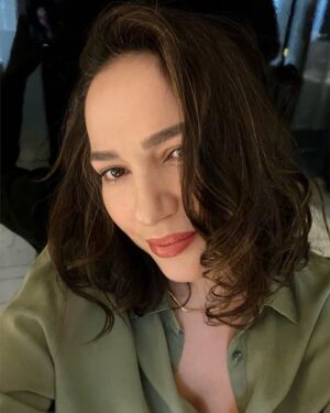 Melike Güner Instagram - 💚