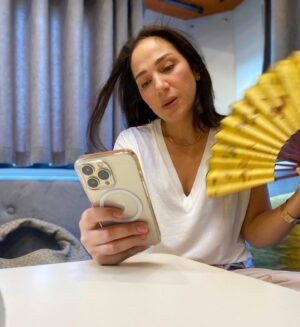 Melike Güner Instagram - 🎬 Kavuşmamıza az kaldı .)