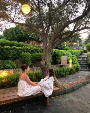 Melike Güner Instagram - Yazdan kalma ✨