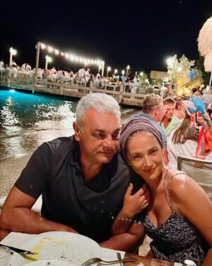 Melike Güner Instagram - ♥️