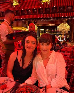 Melike Güner Instagram - Canım benim 🤍