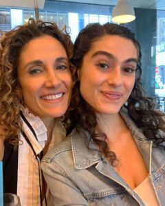 Actress Melina Kanakaredes HD Instagram Photos and Wallpapers June 2023