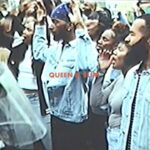 Melina Matsoukas Instagram - I’m not gon bend the world... ~Lena Waithe