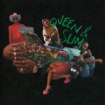 Melina Matsoukas Instagram - Analog girl in a digital world. @queenandslim now playing digitally. Grab a couch.