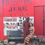 Melina Matsoukas Instagram - Tell dem seh we bless.