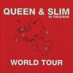 Melina Matsoukas Instagram - I’m on a world tour with Daniel my man.