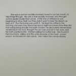 Melina Matsoukas Instagram - Carrie Mae.