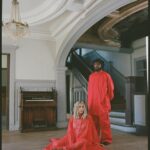 Melina Matsoukas Instagram – Lovers rock by Lelanie Foster.