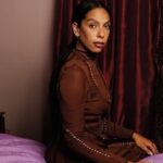 Melina Matsoukas Instagram – “Being in charge of color, in any medium, is an act as radical as it is creative.” Powerful words by @danamo for @californiasunday