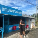 Melina Matsoukas Instagram - Tell dem seh we bless.