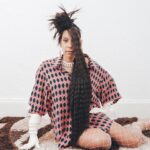 Melina Matsoukas Instagram - Neu neu.