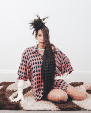 Melina Matsoukas Instagram - Neu neu.