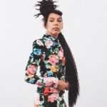 Melina Matsoukas Instagram - Neu neu.