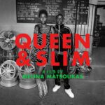 Melina Matsoukas Instagram – The red black and green always clean.