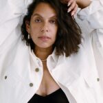 Melina Matsoukas Instagram - Fear of God x HommeGirls x My Future Homegirl