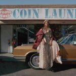 Melina Matsoukas Instagram - Leimert Parked.