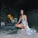 Melina Matsoukas Instagram - Lagos.
