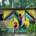Melina Matsoukas Instagram - Tell dem seh we bless.