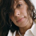 Melina Matsoukas Instagram - Fear of God x HommeGirls x My Future Homegirl