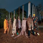 Melina Matsoukas Instagram – Gang gang by @reneecoxstudio