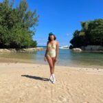 Melina Matsoukas Instagram - Tell dem seh we bless.