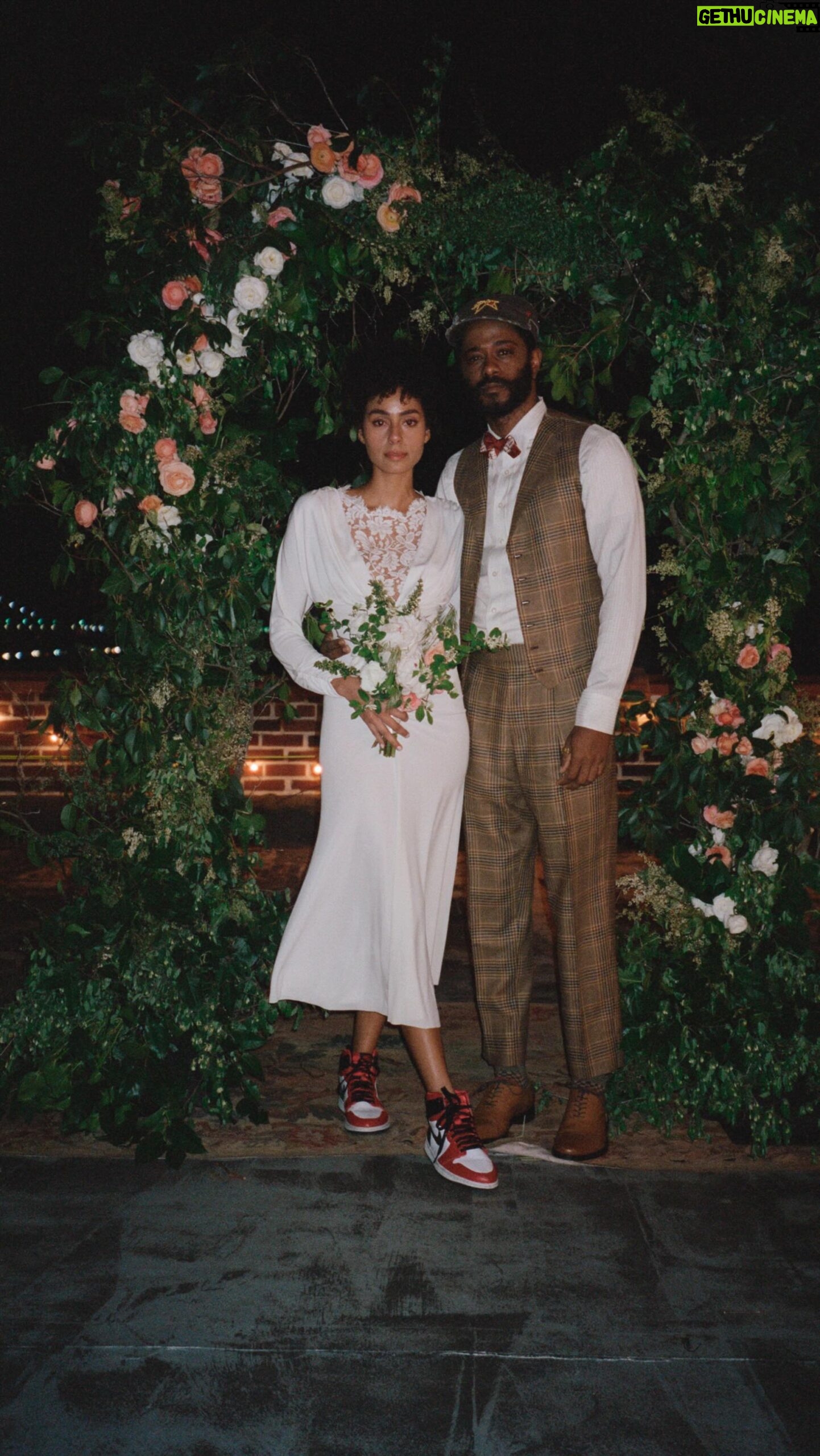 Melina Matsoukas Instagram - The Changeling. September 8. @appletv