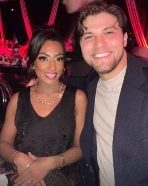Melinda Shankar Instagram - You know you’re in fine company when you’re high on soda water.. and they support your creeper photos of Jean Chrétien 😂 #bts