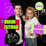 Melis İşiten Instagram - Melis İşiten ile Zaten Şov’da bu hafta, YouTube Türkiye’nin sözlükteki karşılığı bir YouTuber, Z jenerasyonunu tek başına büyütmüş bir doğuştan entertainer, herkesin ondan güç aldığı ve ona bağlandığı Avatar’daki büyük ağaç, sevgili Orkun Işıtmak konuğumuzdu❤️‍🔥 Yeni Bölüm Bu Cuma 20.00’de Yayında✨ #Melisİşiten #OrkunIşıtmak #ZatenŞov #Garaj