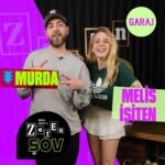 Melis İşiten Instagram – Melis İşiten ile Zaten Şov’da bu hafta, kariyerini de çocuğunu da hiç zorlanmadan yapan bir baba, yaşının üstünde bir enerjiye sahip cool bir bey ve yarattığı ritimlerle milyonları peşinden aya bile sürükleyebilen harika bir müzisyen sevgili @murdaworld konuğumuzdu ❤️‍🔥

Yeni Bölüm Yarın 20.00’de Yayında✨

#Melisİşiten
#Murda
#ZatenŞov
#Garaj