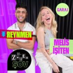 Melis İşiten Instagram – Melis İşiten ile Zaten Şov’da bu hafta, samimi karakterinden yaptığı hiçbir işte ödün vermemiş, bir dönemin “fenomen”i şimdilerde müziğiyle kendini geniş kitlelere kanıtlamış Reynmen’i sevgili Yusuf Aktaş konuğumuzdu🔥🔥🔥
Yeni Bölüm BU CUMA 20.00’de Yayında✨
#Melisİşiten
#Reynmen
#ZatenŞov
#Garaj