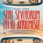 Melis İşiten Instagram - “Seni Seviyorum İyi Ki Ayrılmışız” Künye; Yazan: Zeki Enes Akkan Yönetmen: Emre Bahadır Çırakoğlu Dekor Tasarım: Merve Yörük Işık Tasarım: Utku Kara Müzik Tasarım: Kemal Arslan Koreograf: Utku Demirkaya Afiş Fotoğraf: Ayşegül Karacan Afiş Tasarım: Berkcan Okar Oyun Fotoğrafları: Tolga Bayraklı Reji Asistanı: Elif Tekinyer Dekor Uygulama:Kibele Dekor(Metin Gümüşoğlu) Uygulayıcı Yapımcı: Hazal Şahin Yürütücü Yapımcı: Serdar Tuncer Yapım: Yolo Production Biletler bu akşam satışta ✨