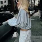 Melis İşiten Instagram - paradoks🤞