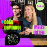 Melis İşiten Instagram – Melis İşiten ile Zaten Şov’da bu hafta, en dibi de görmüş, zirveyi de tatmış, komik olduğu kadar az biraz da küstah olan dünyalar tatlısı komedyen sevgili Doğu Demirkol konuğumuzdu. 

not: Biraz fazla güldük helal edin…

Yeni Bölüm Yarın 20.00’de Yayında! 🔥

#Melisİşiten
#DoğuDemirkol
#Garaj