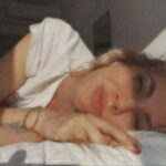 Melis İşiten Instagram - vague dreams🕸️