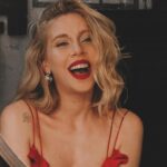 Melis İşiten Instagram -