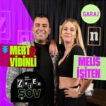 Melis İşiten Instagram - Melis İşiten ile Zaten Şov’da bu hafta, gece hayatı denildiğinde gözlerin onu aradığı bir keyif adamı, pozitif enerjisiyle senelerdir eğlence sektörüne hükmeden bir parti gurusu ve cemiyetin kara kutusu sevgili @mertvidinli konuğumuzdu✨ Yeni Bölüm Yarın 20.00’de Yayında! 🔥 #Melisİşiten #MertVidinli #Garaj #ZatenŞov