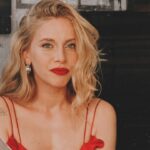 Melis İşiten Instagram -