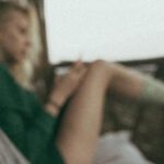 Melis İşiten Instagram - vague dreams🕸️