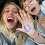 Melis İşiten Instagram – iyi ki benim kızımsın.
iyi ki senin annenim.
günüm kutlu olsun.🩷