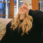 Melis İşiten Instagram - Hayat kısa, çalış Melo.