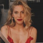 Melis İşiten Instagram -