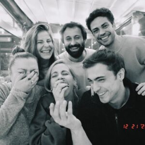Melis İşiten Instagram - olmadığı kader, olduğu bizim halletmemiz.
-

2023’ fotoğraflarımı telefonumdan siliyorum.
beni bilen bilir🫡