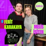 Melis İşiten Instagram - Melis İşiten ile Zaten Şov’da bu hafta, yayıncılık ve gamerlık denince akla gelen ilk isim, keyifli mizacı ve davudi sesiyle genç kız ve erkeklerin gözdesi, Twitch Türkiye’nin demirbaşı sevgili Ferit “wtcN” Karakaya konuğumuzdu 🤩 Yeni Bölüm Bu Cuma 20.00’de Yayında✨ #Melisİşiten #FeritKarakaya #ZatenŞov #Garaj