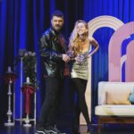 Melis İşiten Instagram - 4.03.2024 Yeniden sahnedeyim. Tekrar nefes almama sebep olan bu postta olan olmayan tüm arkadaşlarıma teşekkür ederim. Sizinle yolda olmak çok kıymetli. Bir aradayken canımıza değiyor. Bizi seviyorum. Ve bu arada; Bizimkine selam olsun! - SENİ SEVİYORUM İYİ Kİ AYRILMIŞIZ oyunumuz ilk iki gece kapalı gişe oynayarak yolculuğuna başladı. Bundan sonrası size teslim. - Hadiyiz🥇 Biletlerimiz ve tarihlerimiz her yerde! - @yolo.enter.production