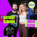 Melis İşiten Instagram - Melis İşiten ile Zaten Şov’da bu hafta, mizaha yıllarını adayıp şimdilerde kapı baca kıran bir sahne insanı, genç yaşına kıyasla yeterince duayen bir komedyen ve Ankara’nın incisi sevgili Baturay Özdemir konuğumuzdu🔥🔥🔥 Yeni Bölüm Yarın 20.00’de Yayında! ✨ #Melisİşiten #BaturayÖzdemir #ZatenŞov #Garaj